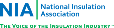 National Insulation Association (NIA) - logo
